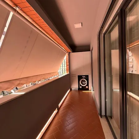 Central Modern Flat At Jordan Misja Street Apartment *